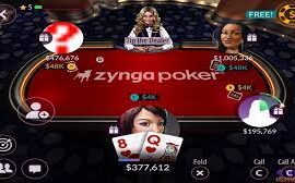 Fitur Terbaru Poker Online yang Ada Saat Ini