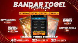 Fitur Terbaru dalam Permainan Togel Online