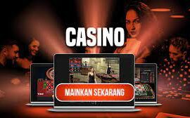 Keuntungan Bermain Casino Online Saat Ini