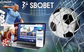 Sbobet Situs Judi Bola Lengkap dan Terpercaya