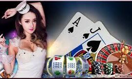 Sejarah Perkembangan Casino Online Saat Ini