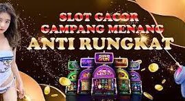 Magospin Situs Judi Slot Terpercaya