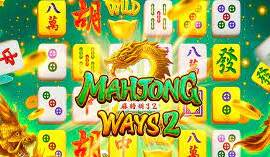 Slot Mahjong Ways