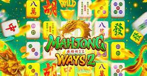 Slot Mahjong Ways