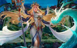 cara main Kadita MLBB