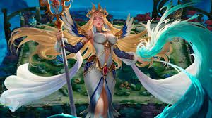 cara main Kadita MLBB