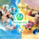 Game Microgaming