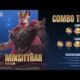 gameplay minsitthar MLBB